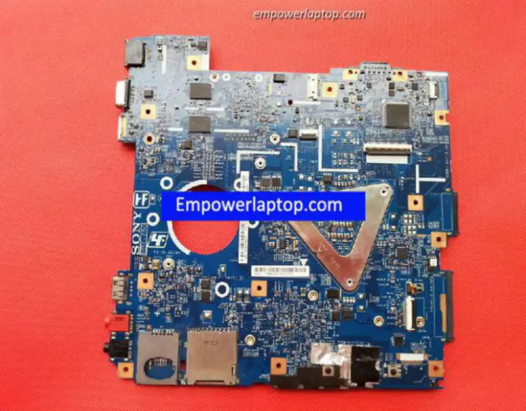 Μητρική πλακέτα Sony MBX-250 48.4MP01.021 N12M-GS2-S-A1