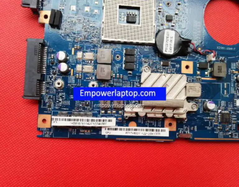 Μητρική πλακέτα Sony MBX-250 48.4MP01.021 N12M-GS2-S-A1