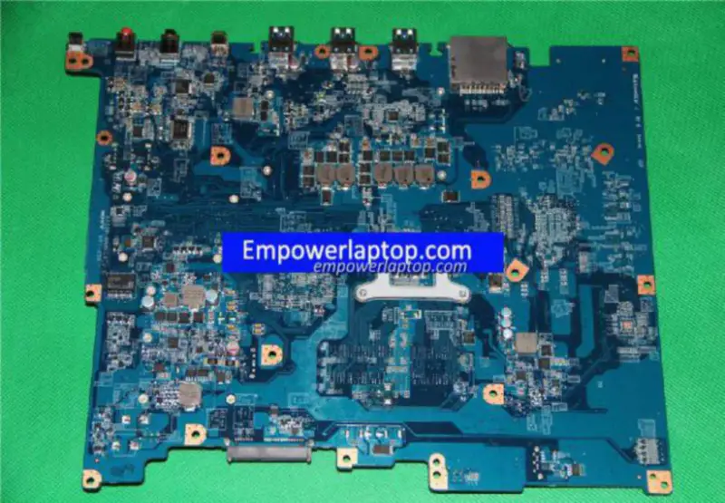 Sony MBX-258 SVL241A11L DA0IW1MB8E0 Motherboard