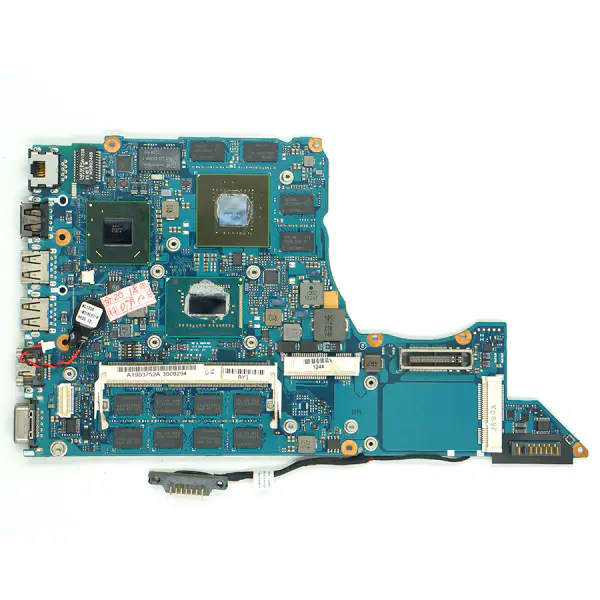Sony MBX-259 Motherboard