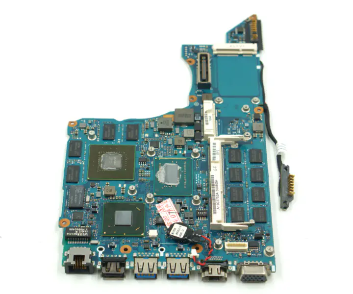 Sony MBX-259 Motherboard
