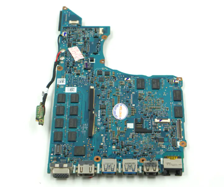 Sony MBX-259 Motherboard