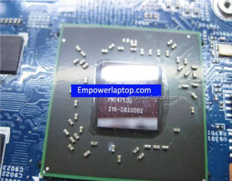 Sony SVE15 MBX-266 A1885198A 48.4RM01.021 Motherboard