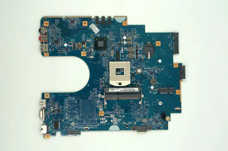 Μητρική πλακέτα Sony MBX-267