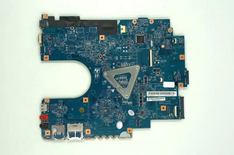 Μητρική πλακέτα Sony MBX-267