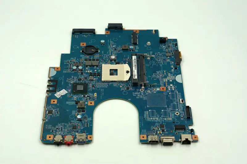 Μητρική πλακέτα Sony MBX-267