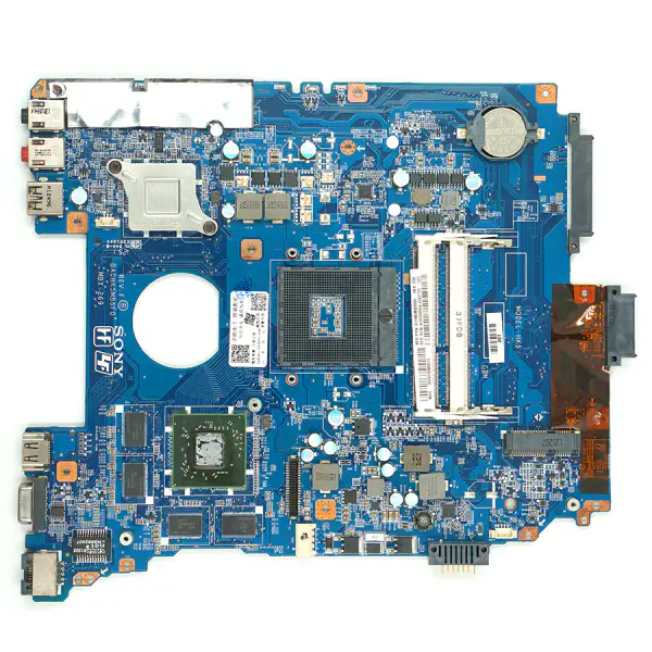 Μητρική πλακέτα Sony MBX-269 DA0HK5MB6F0
