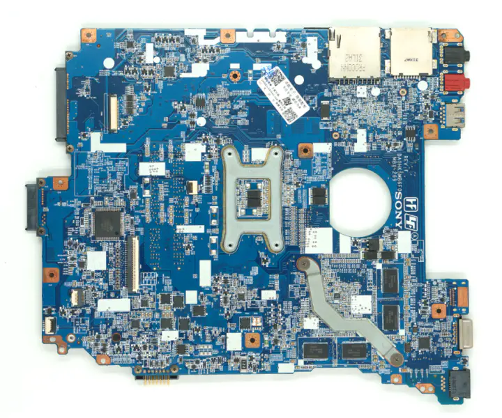 Μητρική πλακέτα Sony MBX-269 DA0HK5MB6F0