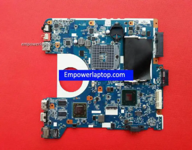Sony MBX-270 V171 A1892711A 1P-0127J00-6011 Motherboard
