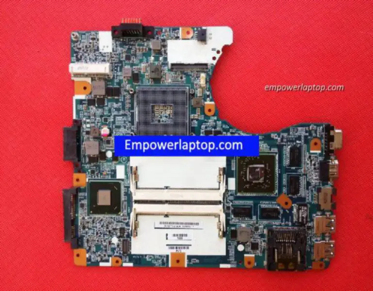 Sony MBX-273 SVE14 V110 1P-0121J00-8011 Motherboard