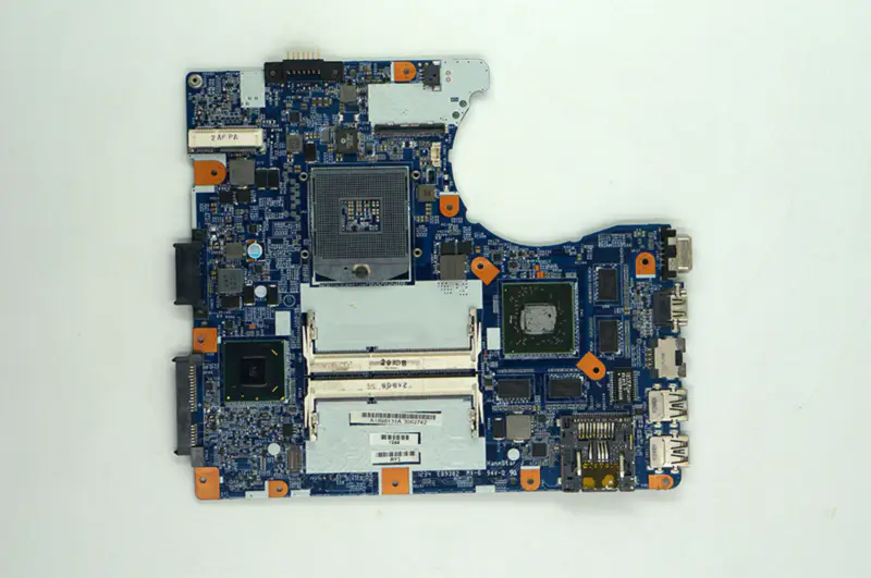 Μητρική πλακέτα Sony MBX-276