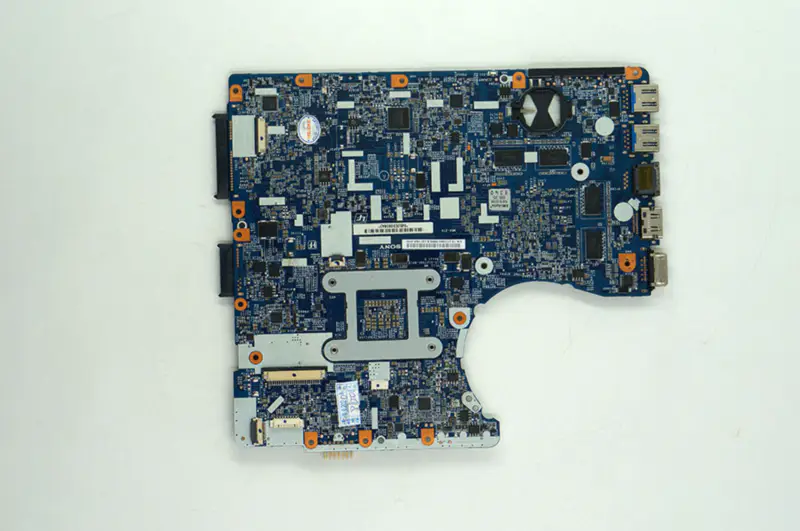 Μητρική πλακέτα Sony MBX-276