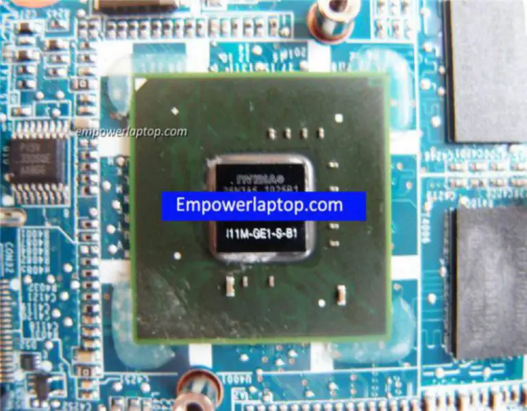 Sony DAGD3AMBCD0 MBX-216 Motherboard