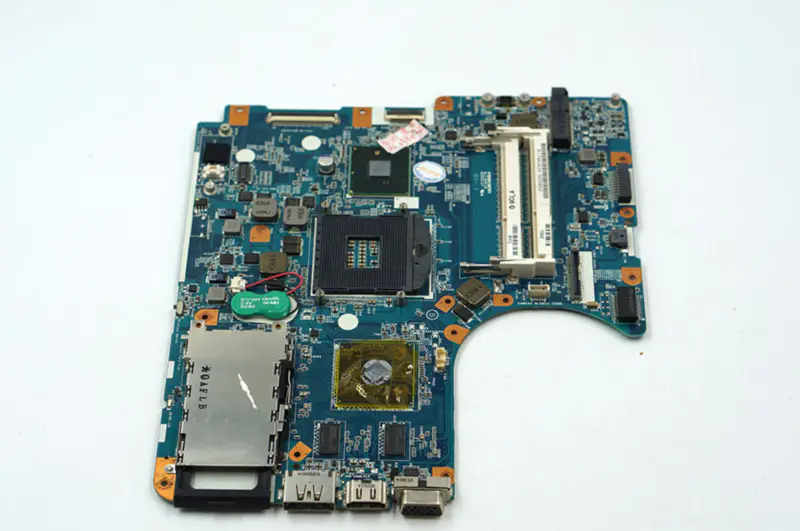 Sony MBX-225 motherboard