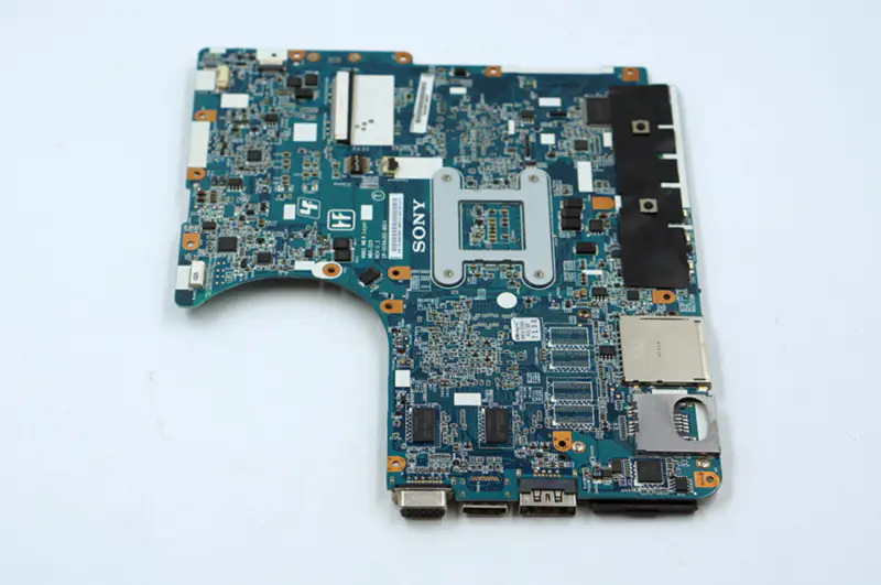 Sony MBX-225 motherboard