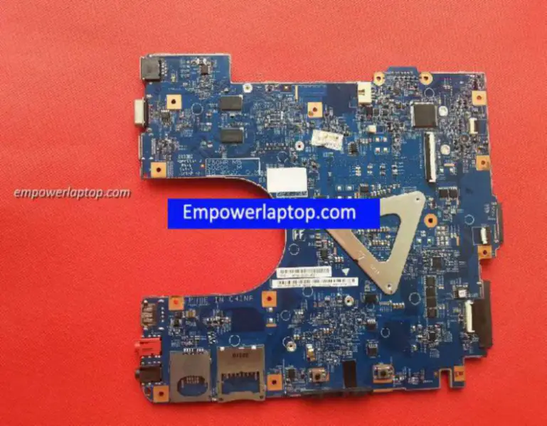Μητρική πλακέτα Sony MBX-249 MBX-249 A1829664A 48.4MQ01.01M N12M-GS2-S-A1