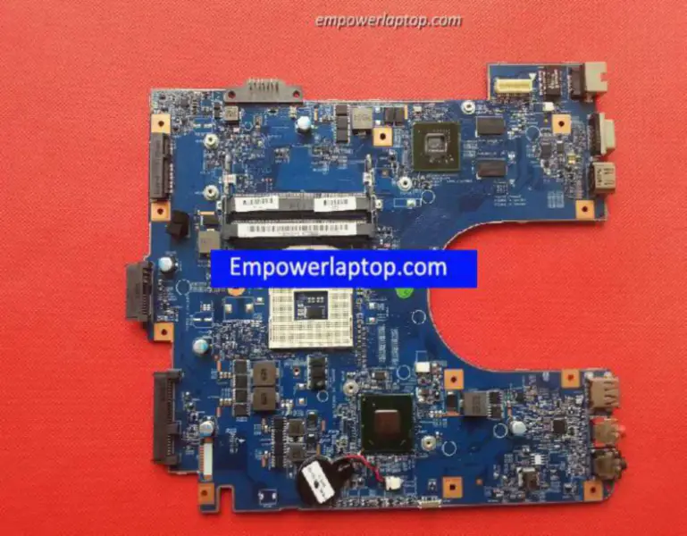 Μητρική πλακέτα Sony MBX-249 MBX-249 A1829664A 48.4MQ01.01M N12M-GS2-S-A1