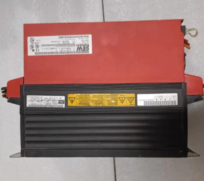 SEW MC07B0110-5A3-4-00 INVERTER