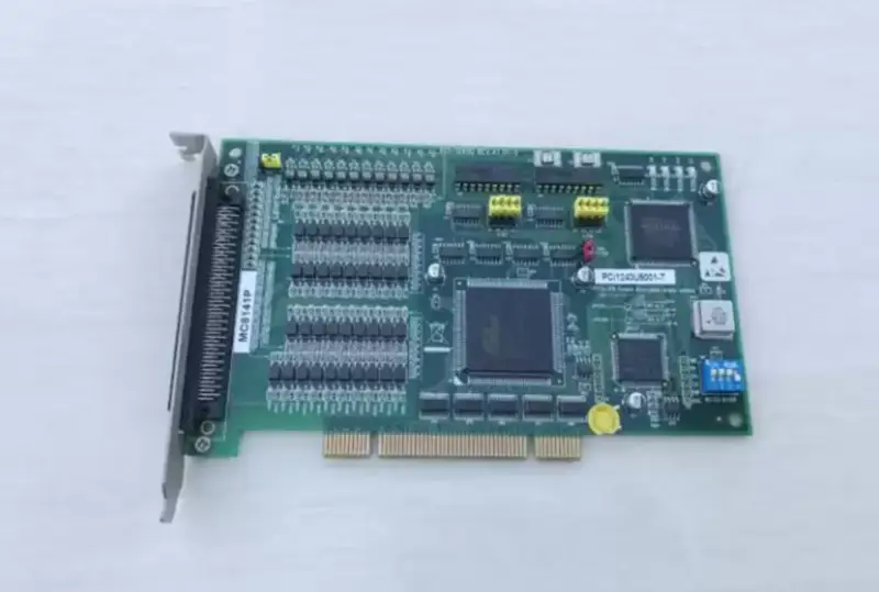Κάρτα ελέγχου κίνησης Aurotek MC8141P PCI1240U5001-T