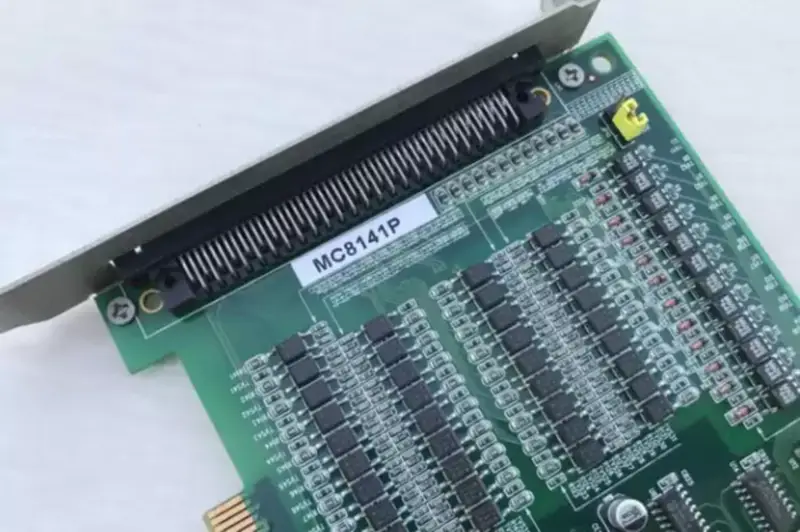 Κάρτα ελέγχου κίνησης Aurotek MC8141P PCI1240U5001-T