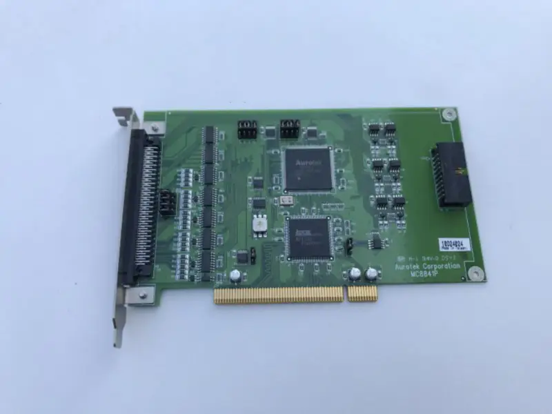 Κάρτα ελέγχου κίνησης AUROTEK MC8841P