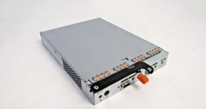 Περίβλημα DELL MD1220 PN : 03DJRJ Ελεγκτής SAS