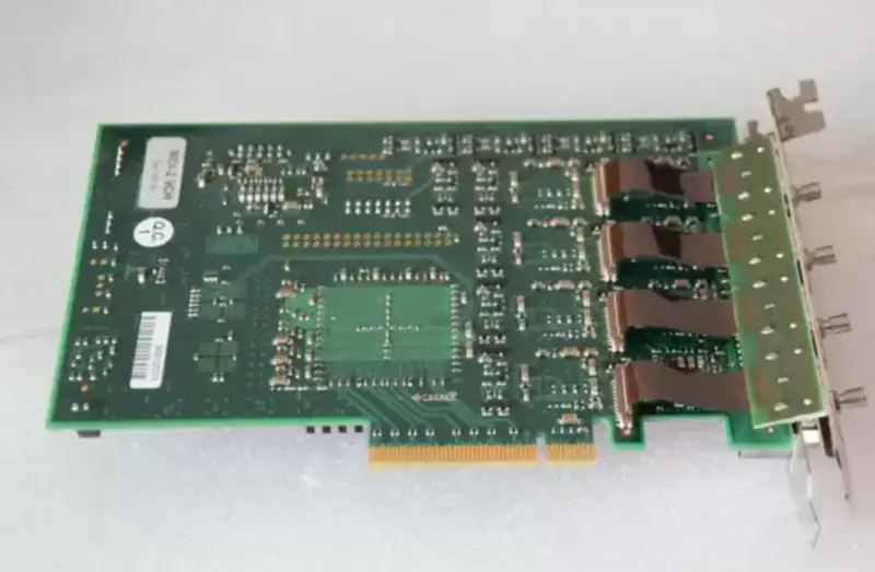 LXCO Technologies AG-Γερμανία Βιομηχανική μητρική πλακέτα MDI-2 9CH REV.001 D