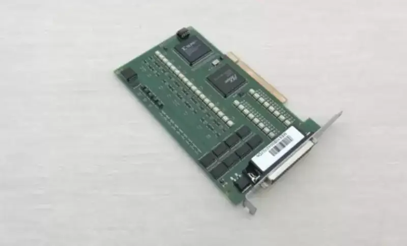 ME-8100PCI REV:1.4 Κάρτα συλλογής δεδομένων PCI9052 XC5204 TM