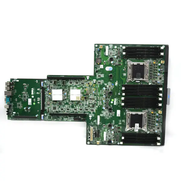 Μητρική πλακέτα διακομιστή DELL Precision R7610 MGYR2 W2R38