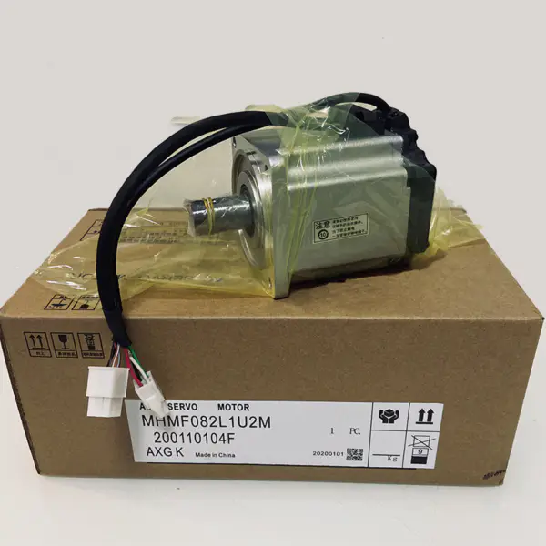 Σερβοκινητήρας 750W MHMF082L1U2M