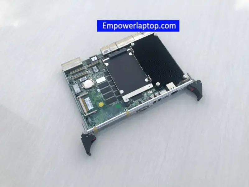 Βιομηχανική μητρική πλακέτα Advantech MIC-3358A MIC-3358 Rev:A1