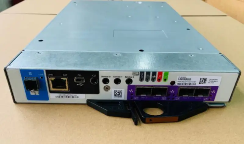 Ελεγκτής DELL ME4024 ME4012 0H0GFG 0MJ9W5