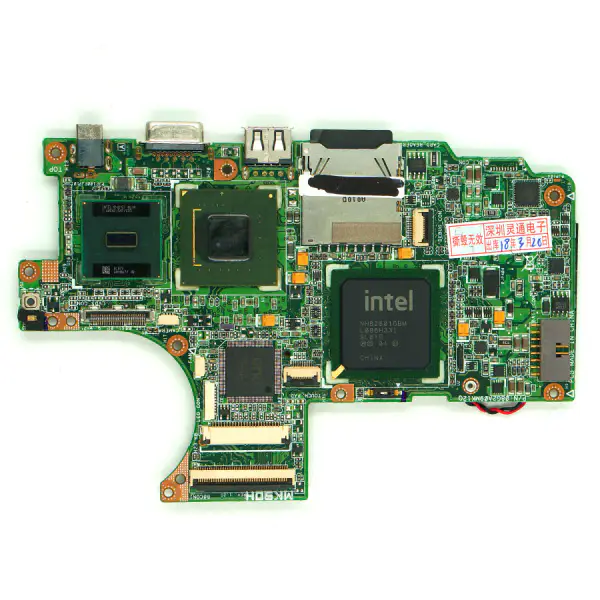 Μητρική πλακέτα Asus MK90H