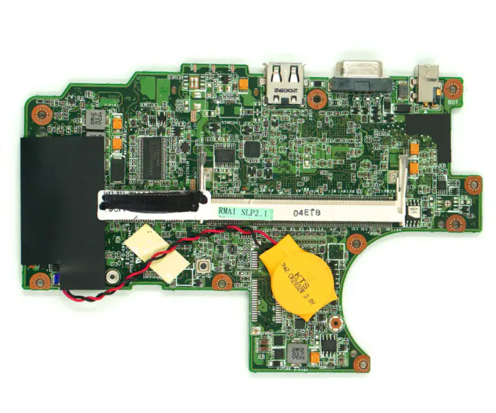Μητρική πλακέτα Asus MK90H