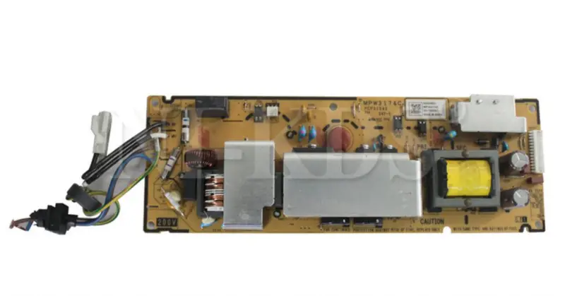 PCB παροχής ρεύματος χαμηλής τάσης για Brother MFC-L5700 5800 5850 5900 6700 6750 6800 6900 8530 8535 8540 DCP-L5500 5600 220V