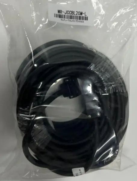 Καλώδιο κωδικοποιητή Mitsubishi MR-JCCBL20M-L
