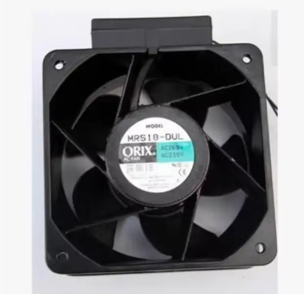 Βιομηχανικός ανεμιστήρας ORIX MRS18-DUL