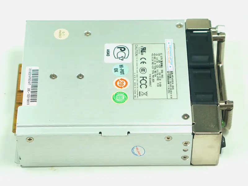 Τροφοδοτικό Zippy Emacs MRT-6300P-R
