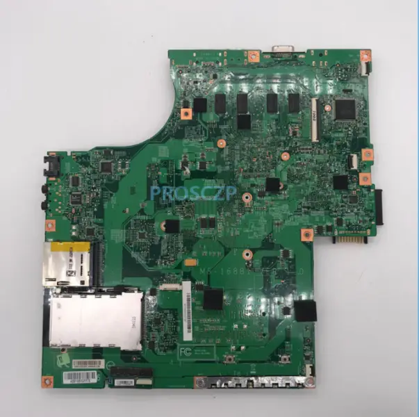 Μητρική πλακέτα MSI CX620 MS-16881