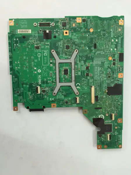 Μητρική πλακέτα MSI CR70 MS-17551