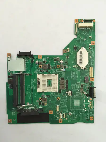 Μητρική πλακέτα MSI CR70 MS-17551