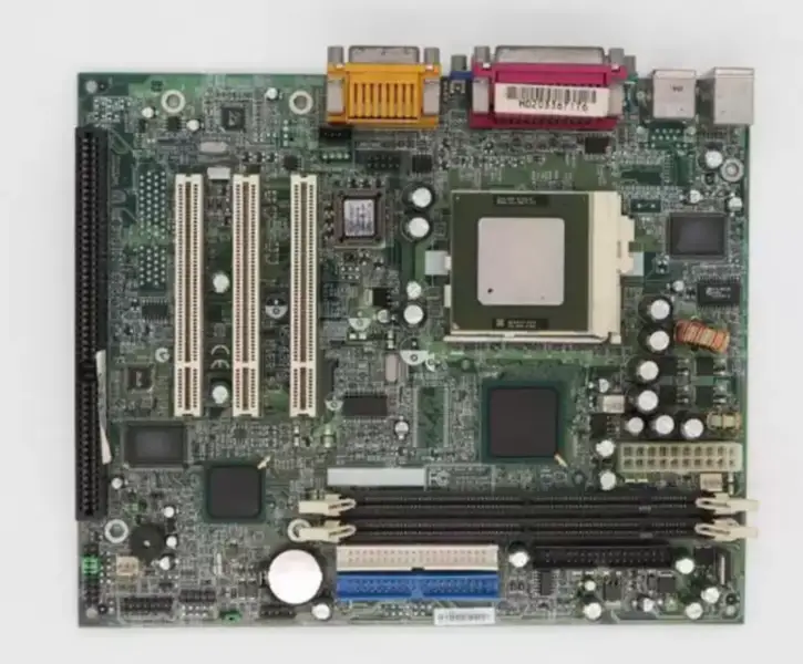 Μητρική πλακέτα Lenovo MS-6395 VER:5
