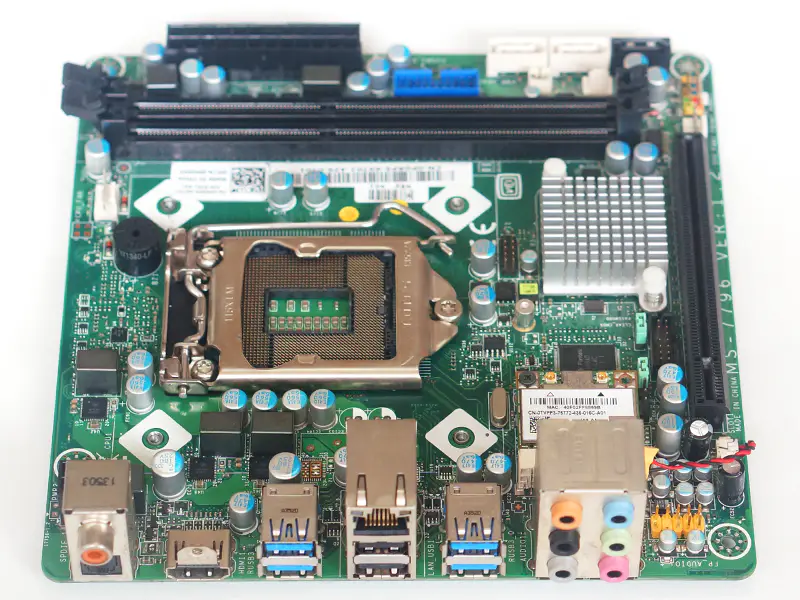 Μητρική πλακέτα Dell AlienWare X51 R2 MS-7796 0PGRP5