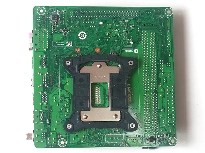 Μητρική πλακέτα Dell AlienWare X51 R2 MS-7796 0PGRP5