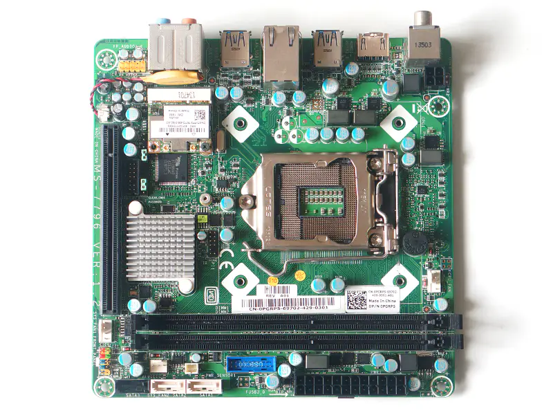 Μητρική πλακέτα Dell AlienWare X51 R2 MS-7796 0PGRP5