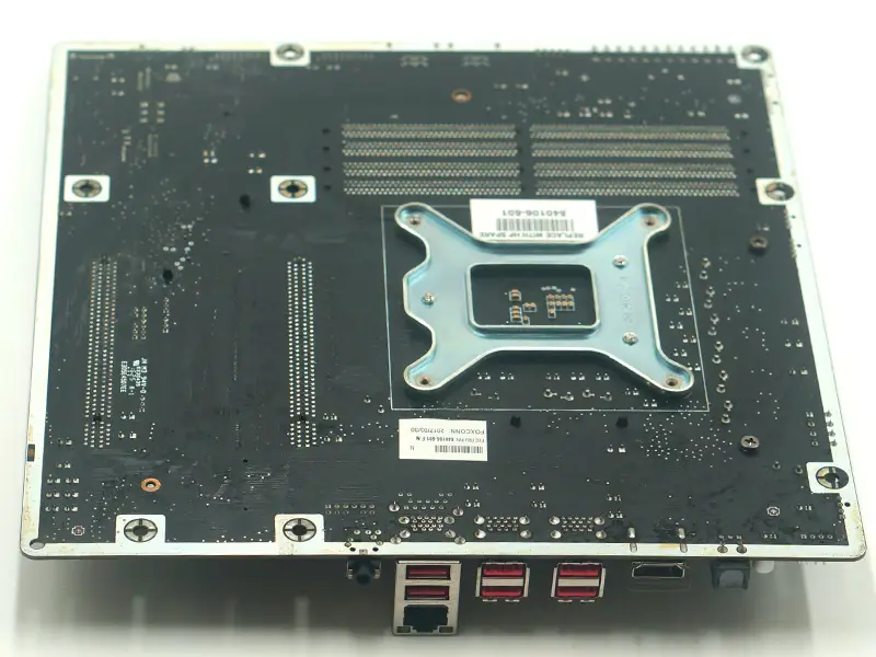 HP Omen X 900-080na 840106-001 MS-7A09 1151 Motherboard