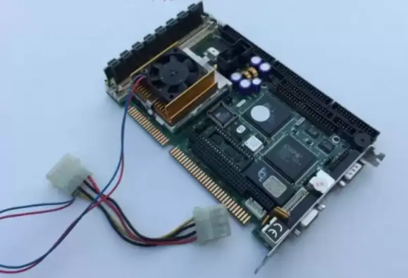 Μητρική πλακέτα MiTAC MSC-251AR-BS5 R4M1E11