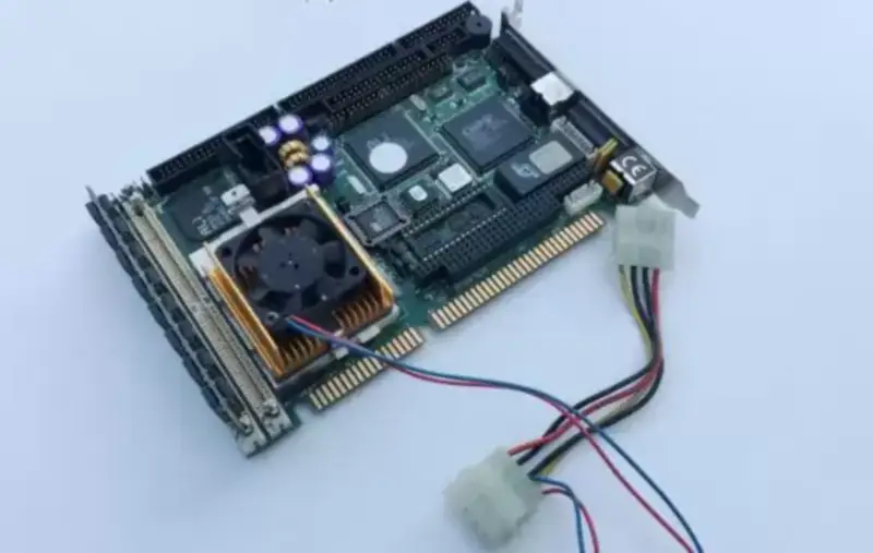 Μητρική πλακέτα MiTAC MSC-251AR-BS5 R4M1E11