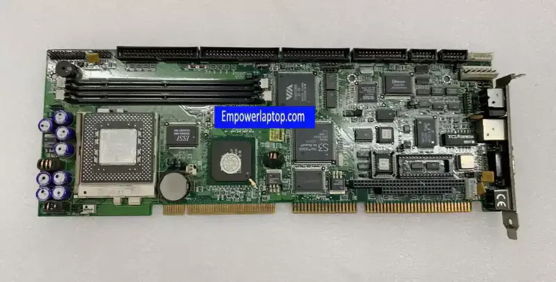Βιομηχανική μητρική πλακέτα MiTAC MSC-3570A-V4