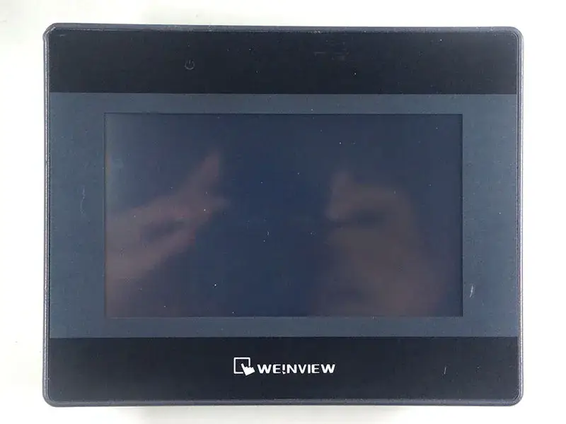 Weinview MT6050IP HMI Touch Screen Panel